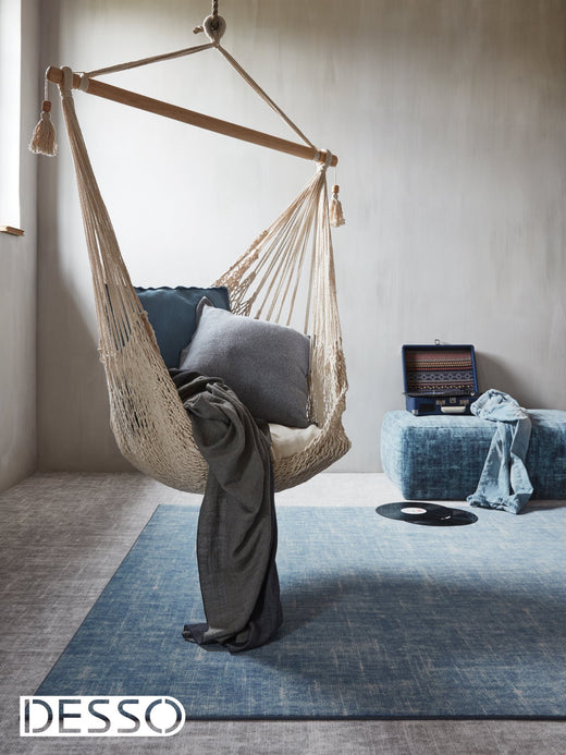 Laagpolig vloerkleed Desso Desso & Ex 8811-612 (GEFESTONNEERD)