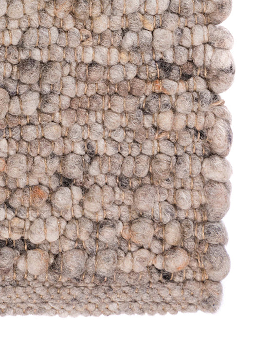 Laagpolig vloerkleed De Munk Carpets Venezia 10