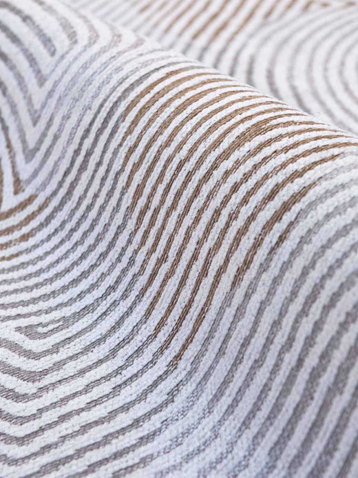 Vloerkleed Louis de Poortere Coral Meditation 9228 Oyster White