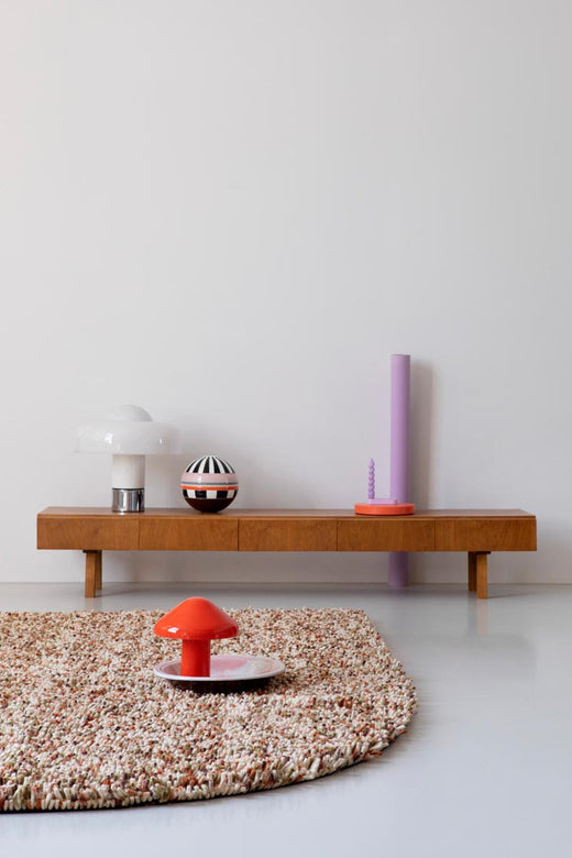 Vloerkleed Brink en Campman Rocks 70523