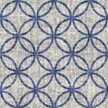 Laagpolig vloerkleed Desso Desso & Ex 8811-617 (GEFESTONNEERD)