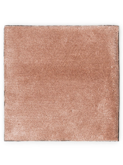 Vloerkleed MOMO Rugs Naturais Shimmer Old Pink