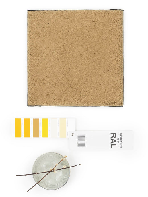 Vloerkleed MOMO Rugs Naturais Sustain Caramel