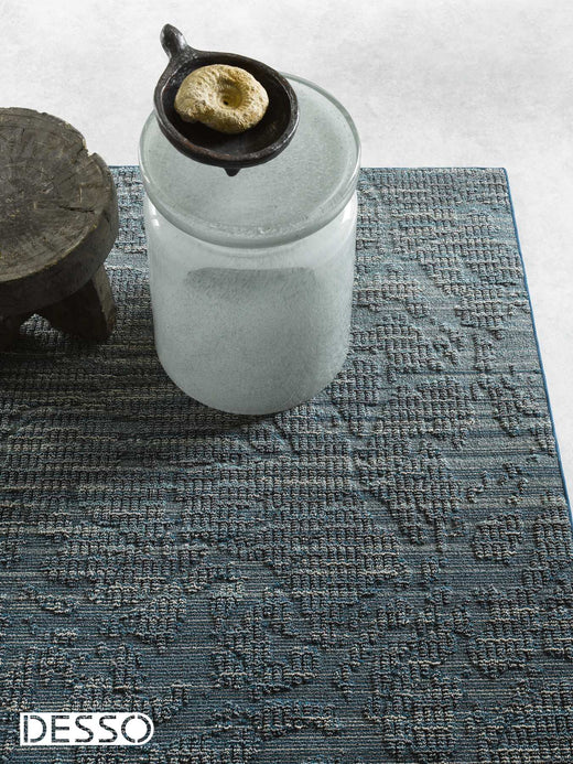 Laagpolig vloerkleed Desso Silky Shades 8214 (GEFESTONNEERD)