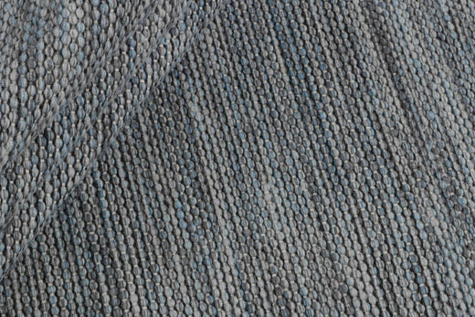 Laagpolig vloerkleed MOMO Rugs Atlas Light Grey