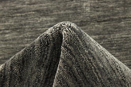 MOMO Rugs Panorama Uni Dark Grey