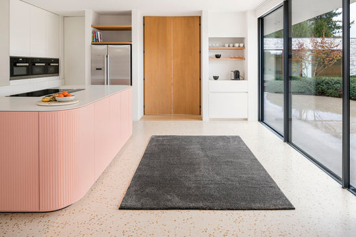 Vloerkleed Sedna Aegir