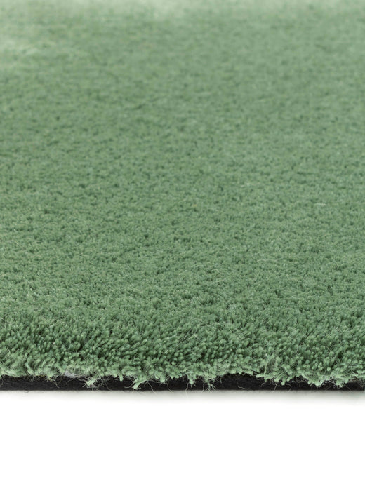 Vloerkleed MOMO Rugs Naturais Bright H/L Larch Green
