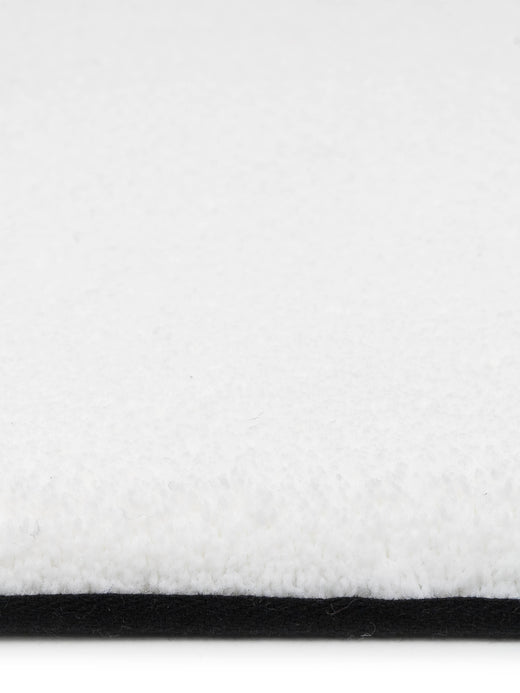 Vloerkleed MOMO Rugs Naturais Sustain Black