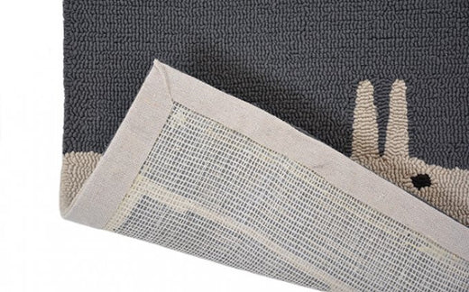 Scion Mr. Fox-Charcoal outdoor 425305