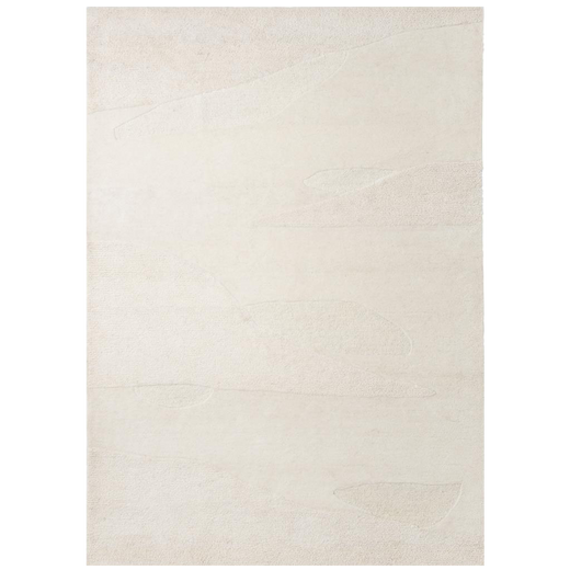 Vloerkleed Brink en Campman Decor Scape Woolwhite 095001