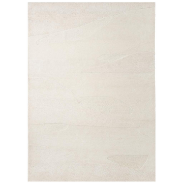 Vloerkleed Brink en Campman Decor Scape Woolwhite 095001