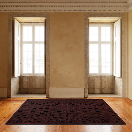 Ferreira de Sa Wicker Plum