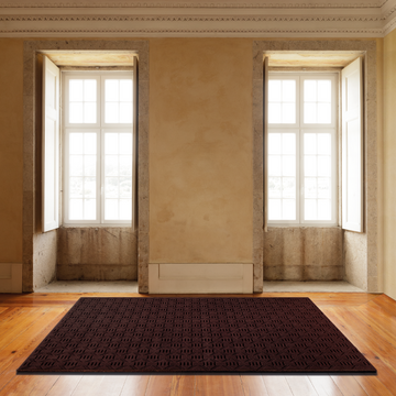 Ferreira de Sa Wicker Plum