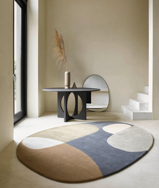 Vloerkleed Brink en Campman Miller Fall 095105