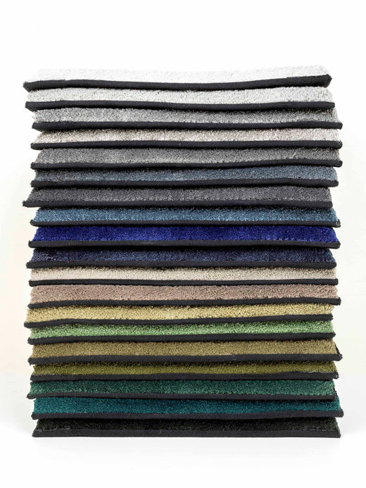 Vloerkleed MOMO Rugs Naturais Sustain Concrete