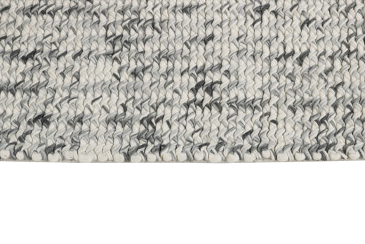 Laagpolig vloerkleed MOMO Rugs Rainbow Grey