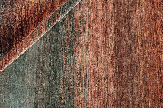 MOMO Rugs Panorama Dark Brown