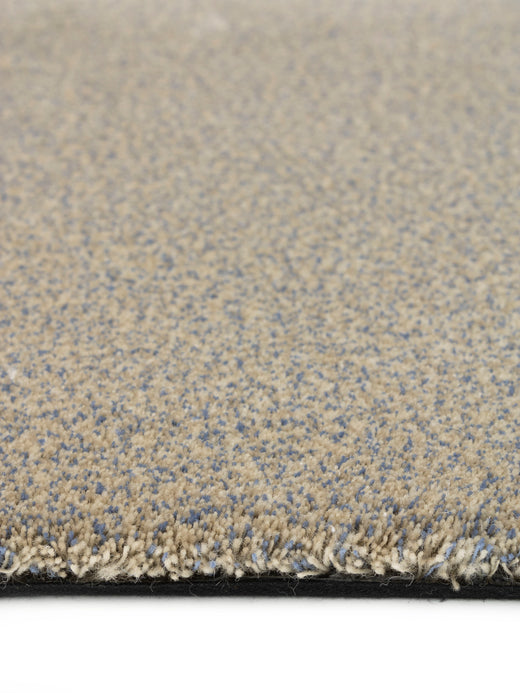 Vloerkleed MOMO Rugs Naturais Bright Mix Blue Beach