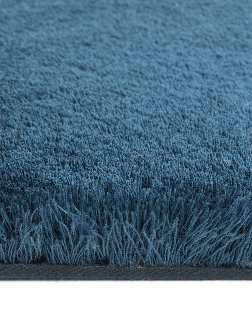 Vloerkleed MOMO Rugs Naturais Bright H/L Dark Sea