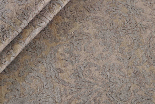 Laagpolig vloerkleed MOMO Rugs Damask AL-445-HB-6-HB-36