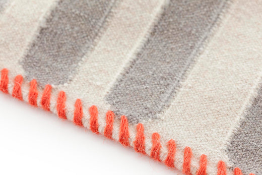 Vloerkleed GAN Duna Grey