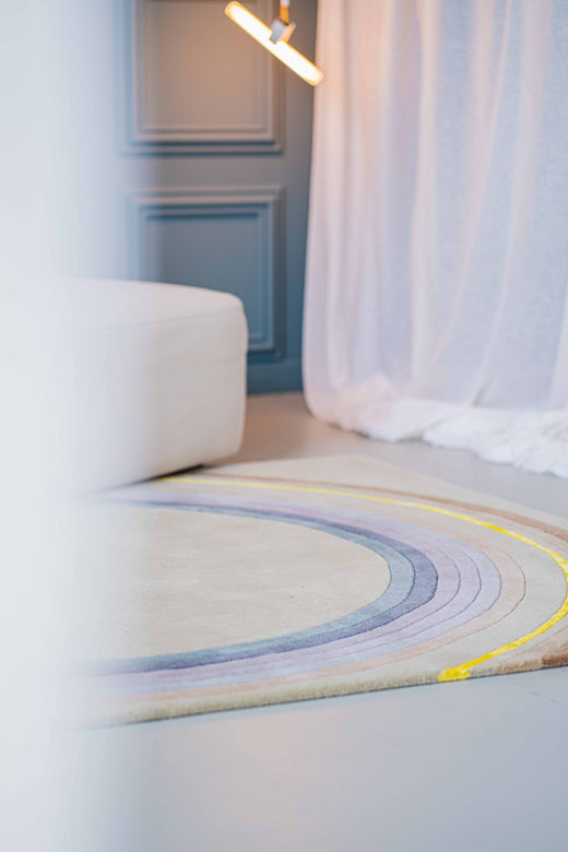 MOMO Rugs Designer Marie-Gon Over The Moon
