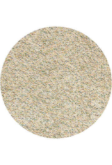 Rond vloerkleed Brink en Campman Dots 170411