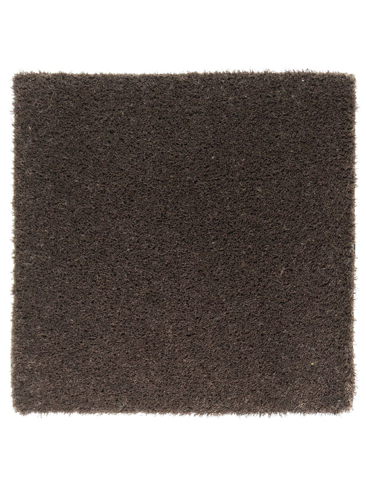 Vloerkleed MOMO Rugs Naturais Bright H/L Black Bean