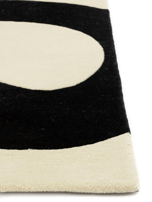 Vloerkleed Abstract en verfijnd Refined