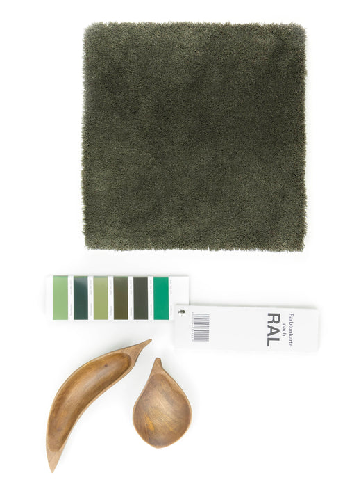 Vloerkleed MOMO Rugs Naturais Bright H/L Gauntlet Grey