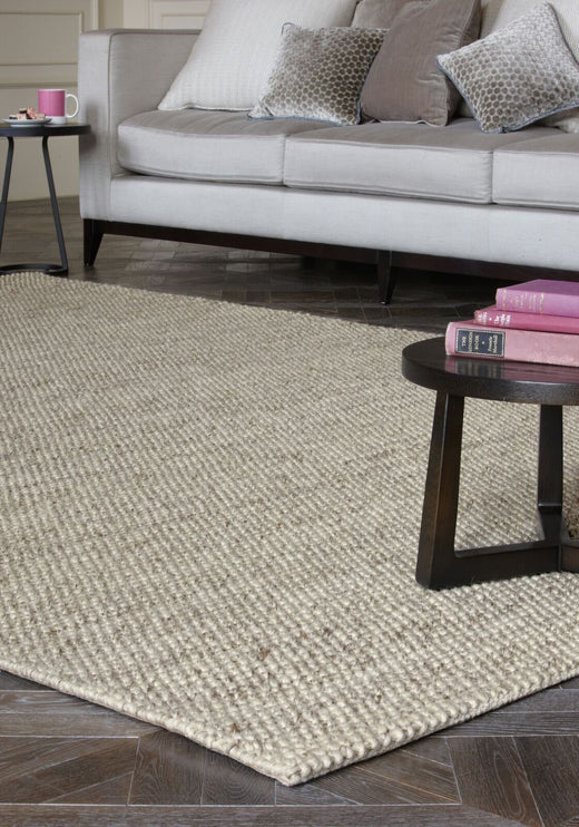 Laagpolig vloerkleed Katherine Carnaby Coast CS03 Cream