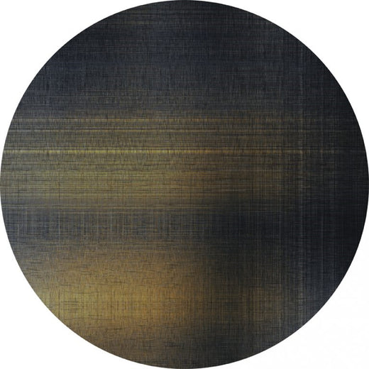 Laagpolig vloerkleed Moooi Carpets Canvas Shantung