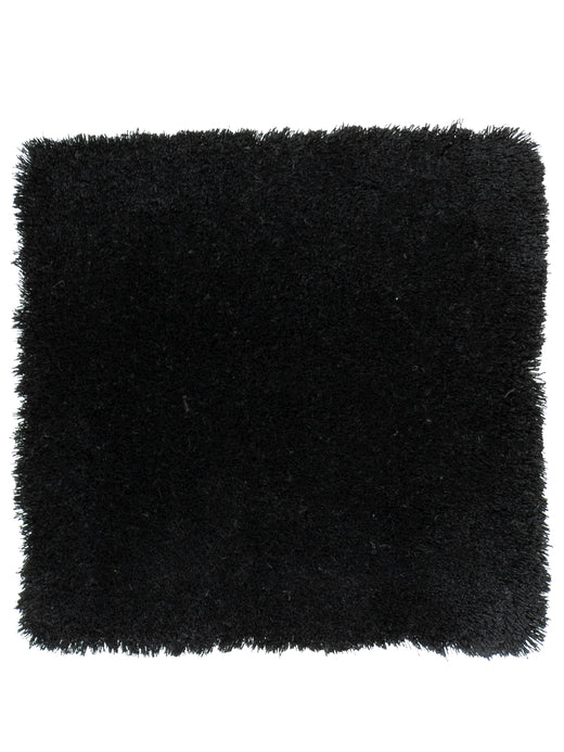 Vloerkleed MOMO Rugs Naturais Bright Black