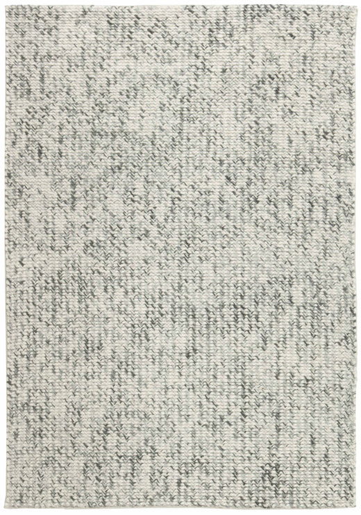 Laagpolig vloerkleed MOMO Rugs Rainbow Grey