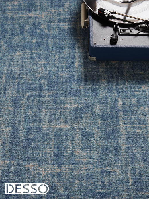 Laagpolig vloerkleed Desso Desso & Ex 8811-612 (GEFESTONNEERD)