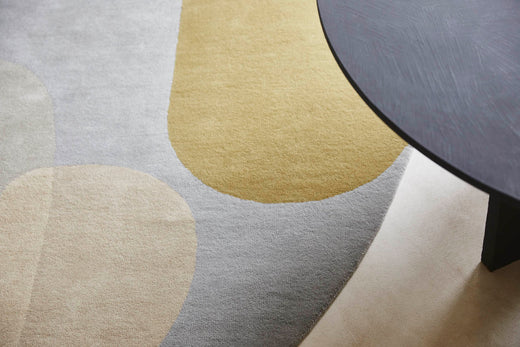 Vloerkleed Brink en Campman Miller Spring 095108