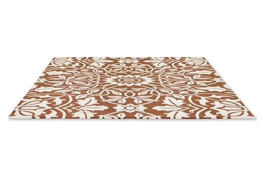 Morris & Co St. James Ceiling-Red House outdoor 428403