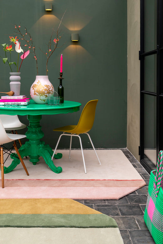 MOMO Rugs Designer Marie-Gon Splay Shiraz