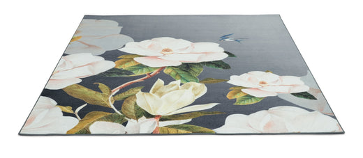 Laagpolig vloerkleed Ted Baker Opal Grey 53704