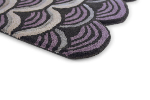 Vloerkleed Ted Baker Masquerade Pink 160002