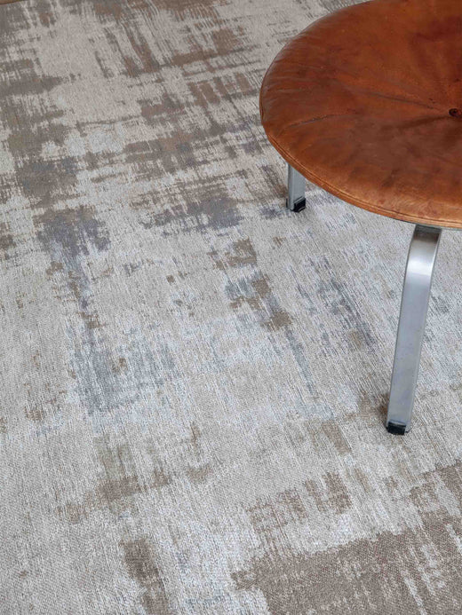 Vloerkleed Louis de Poortere Venetian Dust Atlantic 9195 Padua Beige