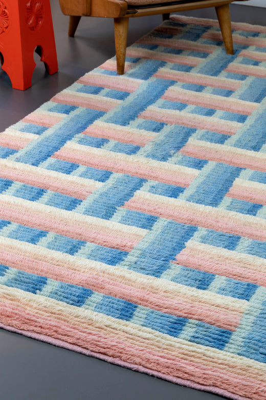 MOMO Rugs Designer Marie-Gon Blended Cocktail
