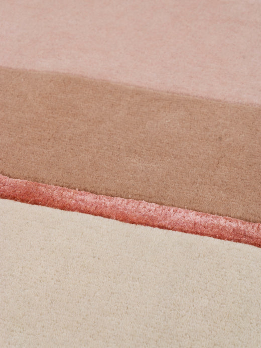 MOMO Rugs Designer Marie-Gon Splay Shiraz