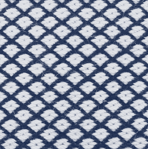 Ferreira de Sa Snow Estate Blue