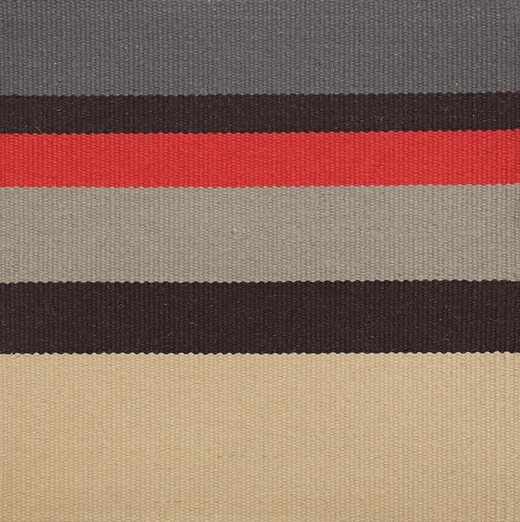 Ferreira de Sa Striped Humus