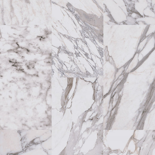 Laagpolig vloerkleed Desso Sense of Marble 1103 (GEFESTONNEERD)