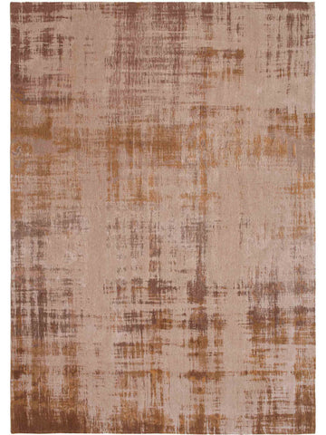 Vloerkleed Louis de Poortere Venetian Dust Atlantic 9232 Gondola Brown