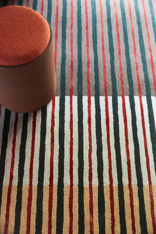 Vloerkleed Brink en Campman Decor Proof 095907