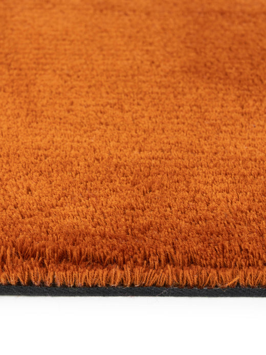 Vloerkleed MOMO Rugs Naturais Bright H/L Terracotta